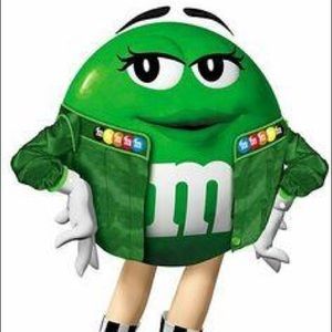 Meet your Posher, Michelle